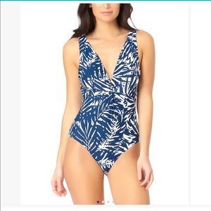 Anne Cole One Piece